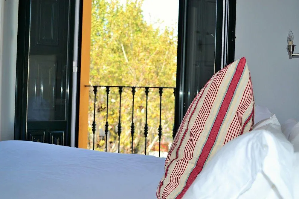 Terrazas De La Catedral Apartment Seville