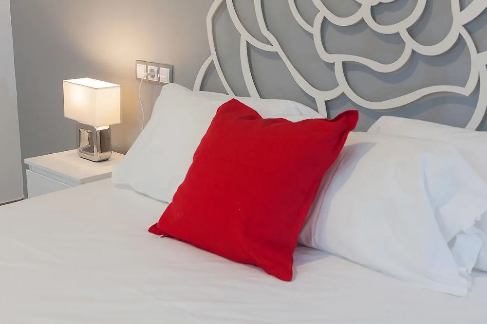 Terrazas De La Catedral Apartment Seville