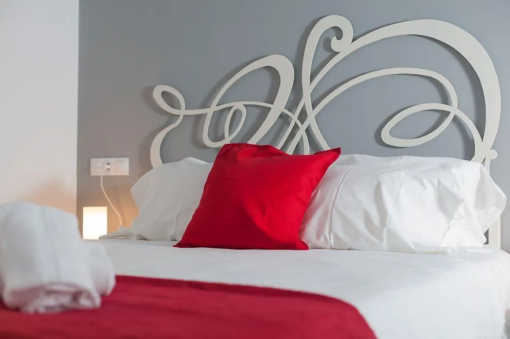 Terrazas De La Catedral Apartment Seville