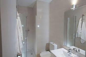 סביליה Terrazas De La Catedral Apartaments 0*,