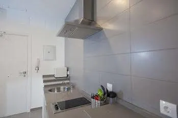 סביליה Terrazas De La Catedral Apartaments דירה