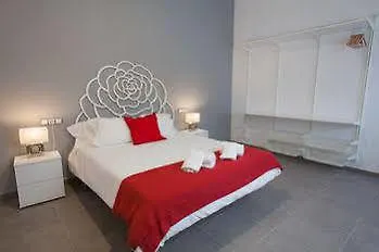 Terrazas De La Catedral Apartment Seville 0*,