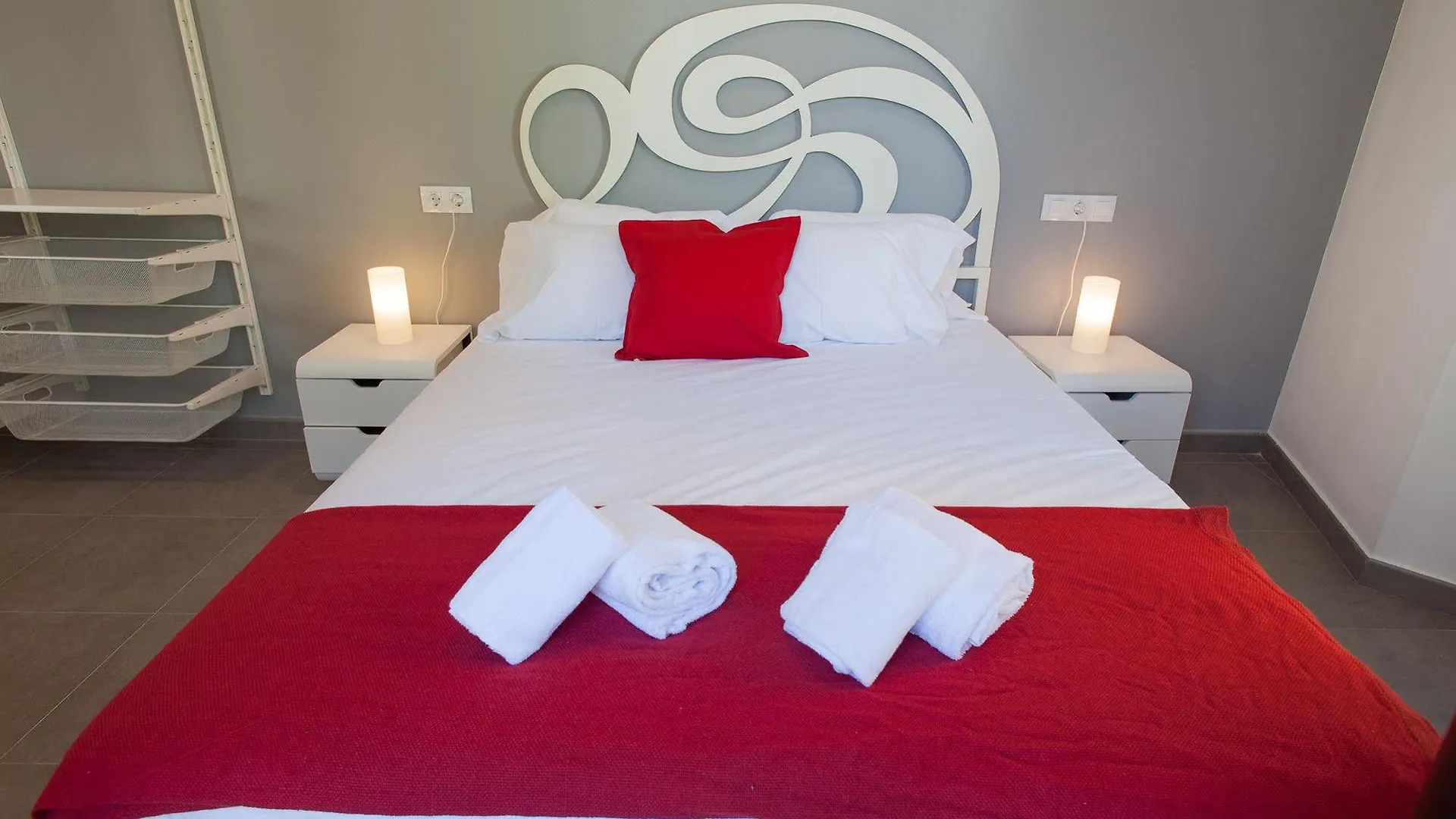 סביליה Terrazas De La Catedral Apartaments