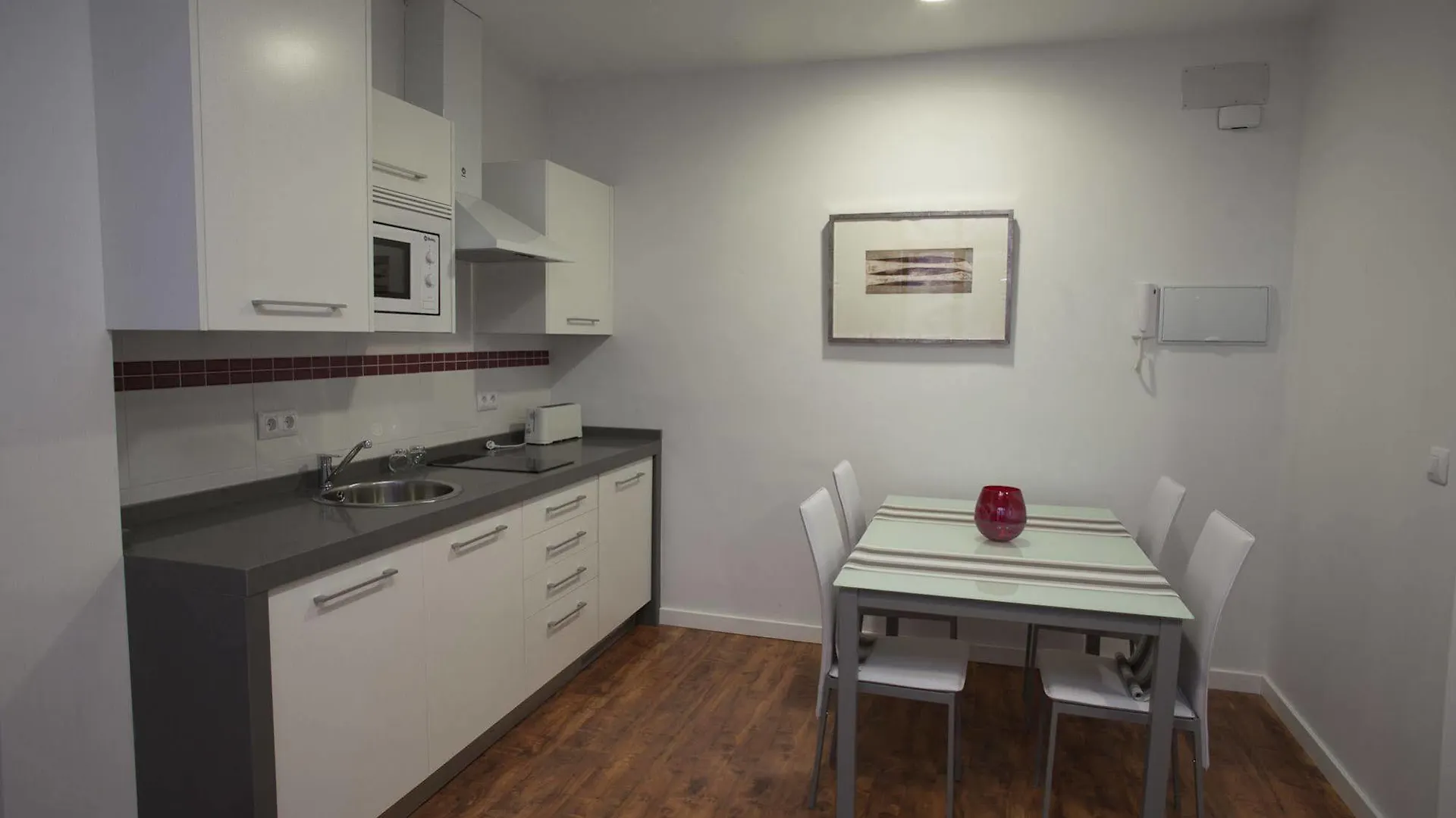 סביליה Terrazas De La Catedral Apartaments ספרד