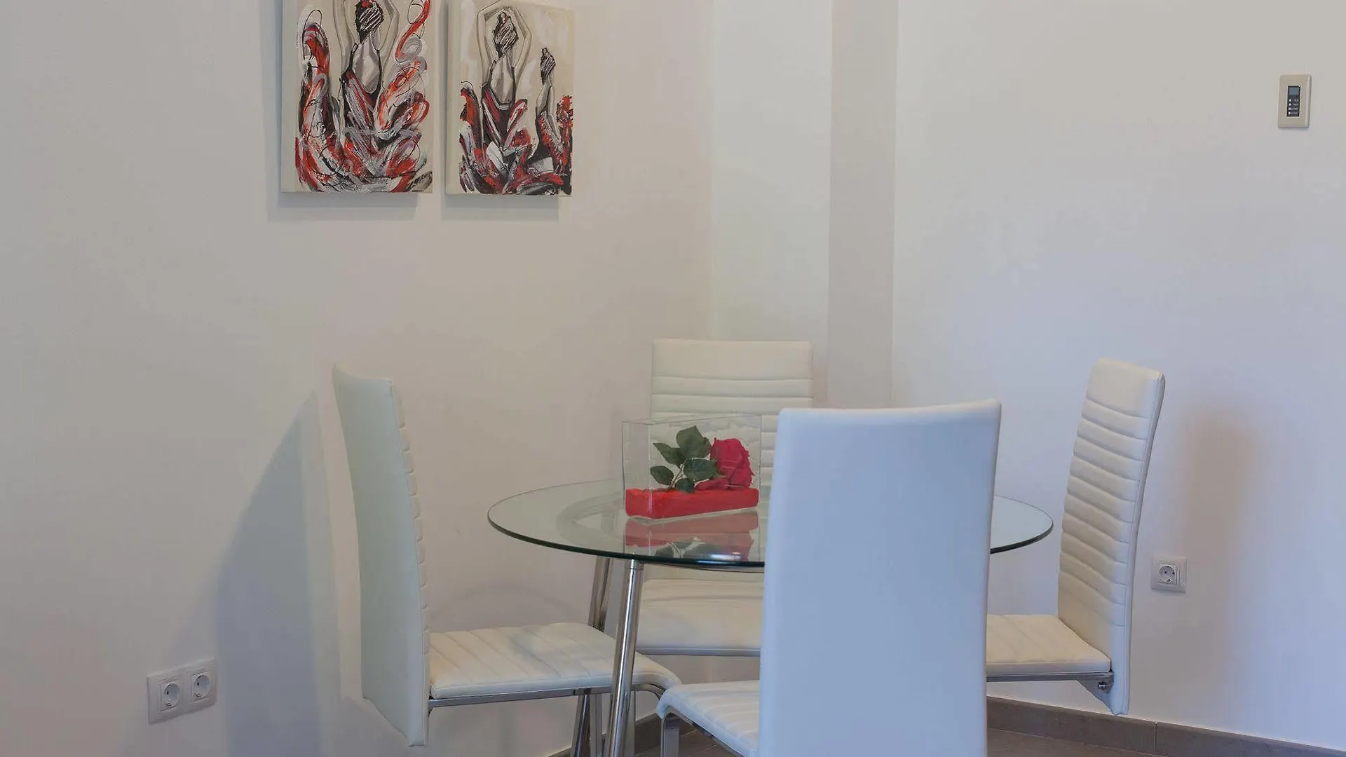 Terrazas De La Catedral Apartment Seville 0*,  Spain