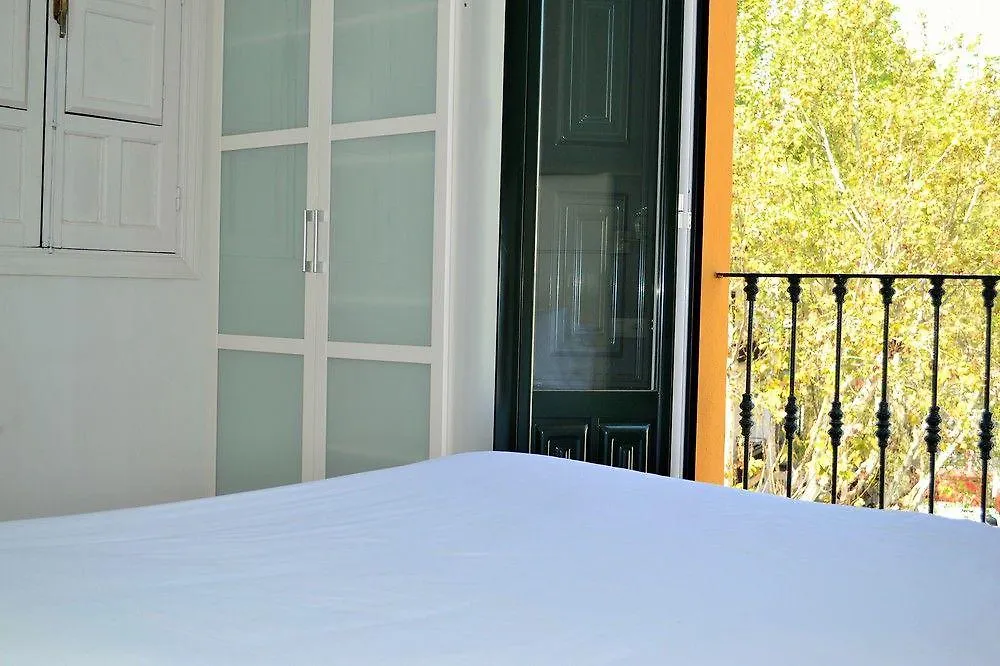 Terrazas De La Catedral Apartment Seville