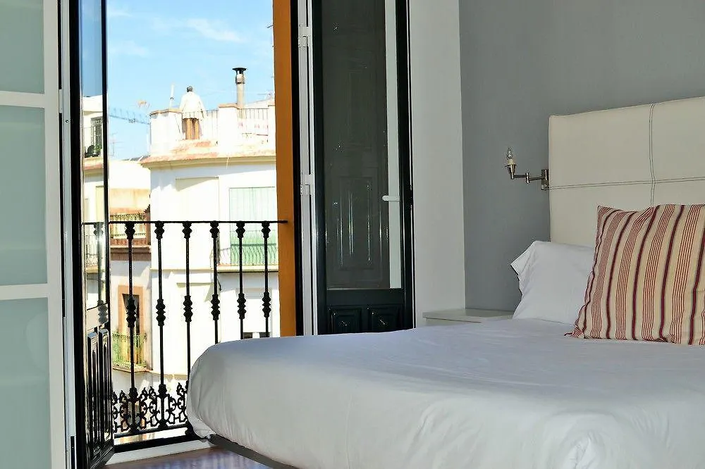 Terrazas De La Catedral Apartment Seville