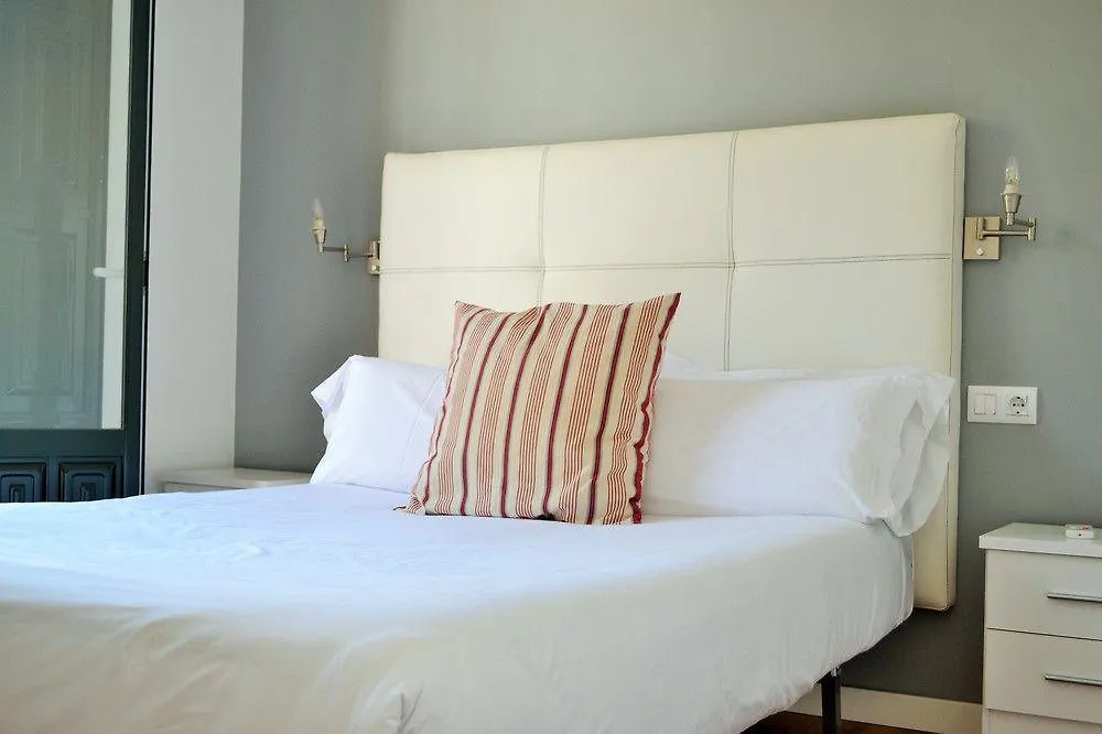 Terrazas De La Catedral Apartment Seville