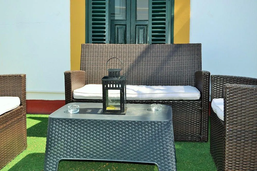 Terrazas De La Catedral Apartment Seville 0*,  Spain