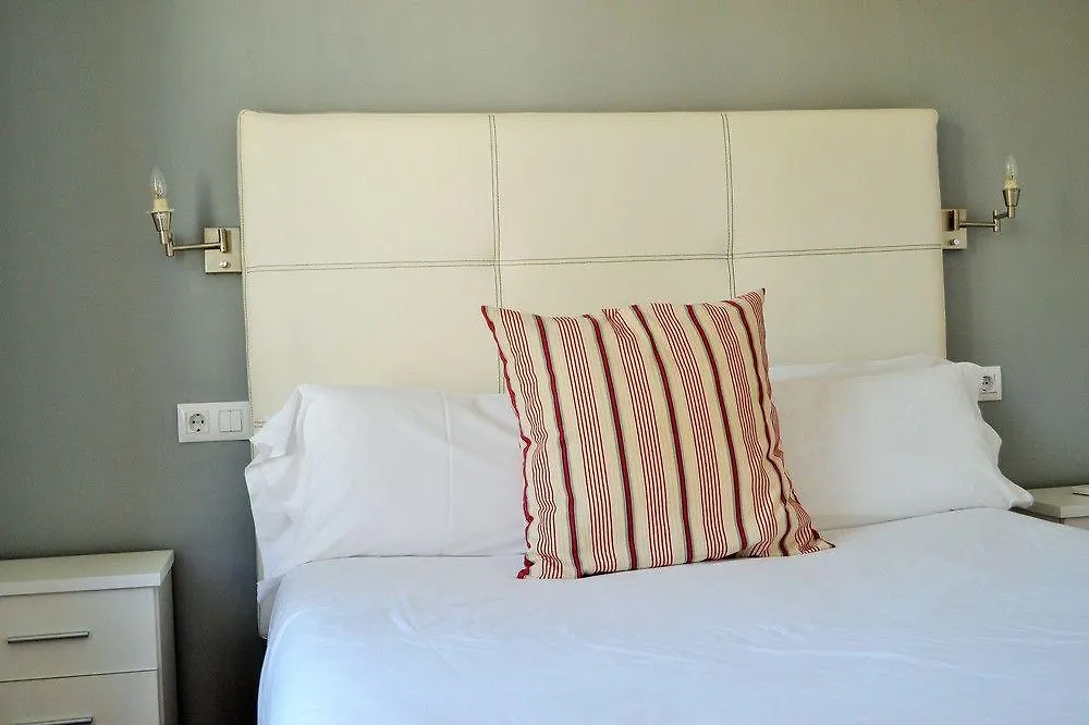 Terrazas De La Catedral Apartment Seville Spain