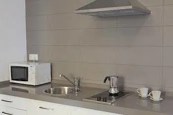 Terrazas De La Catedral Apartment Seville