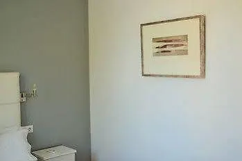 Terrazas De La Catedral Apartment Seville
