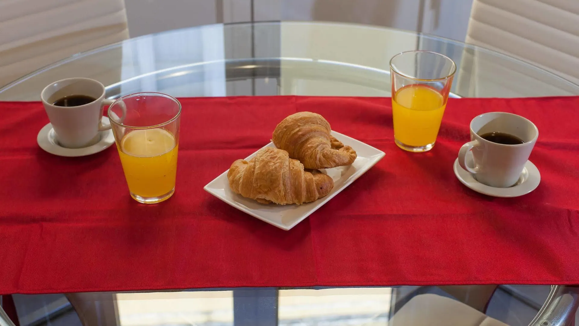 Terrazas De La Catedral Apartment Seville
