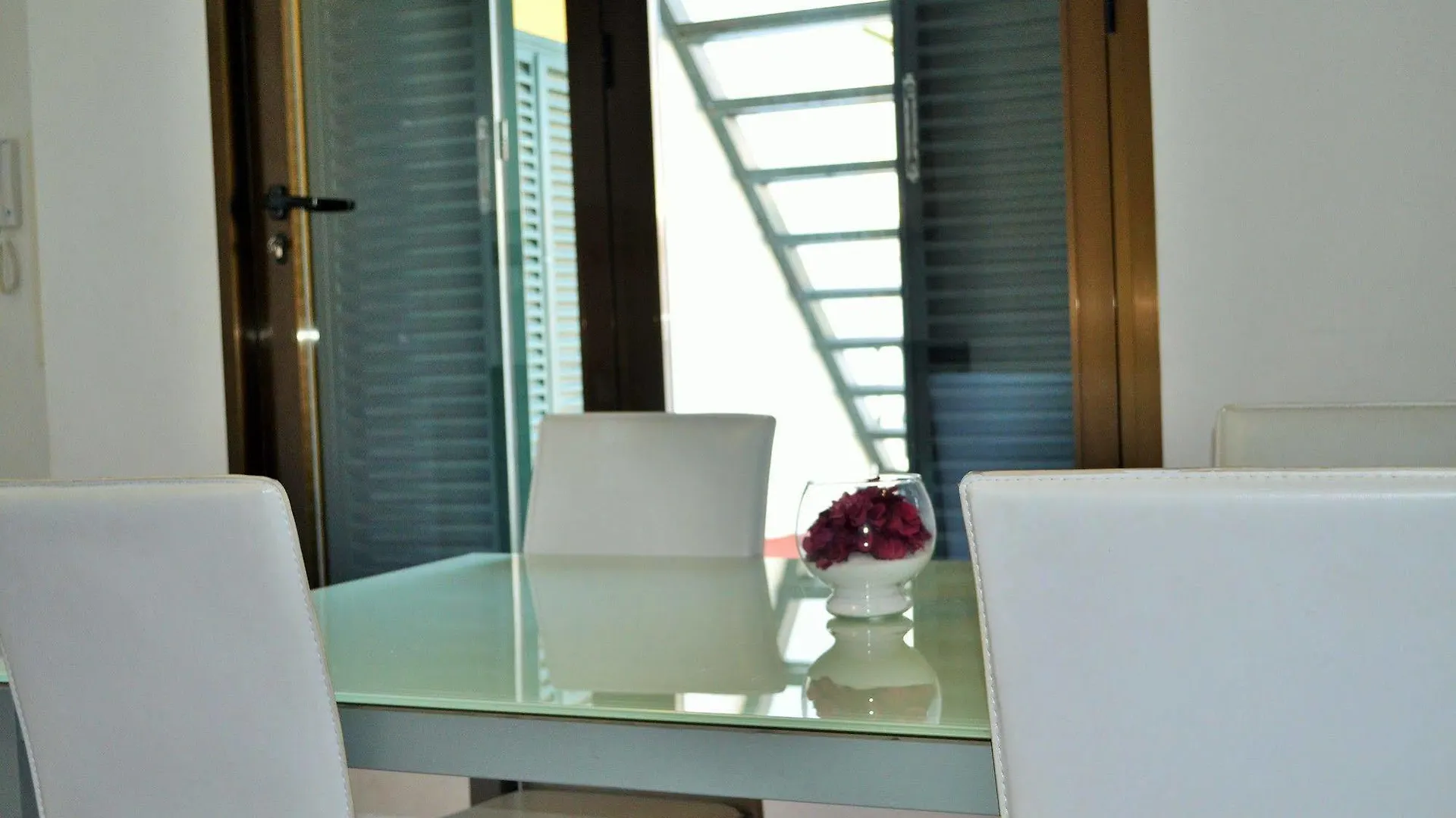 Terrazas De La Catedral Apartment Seville