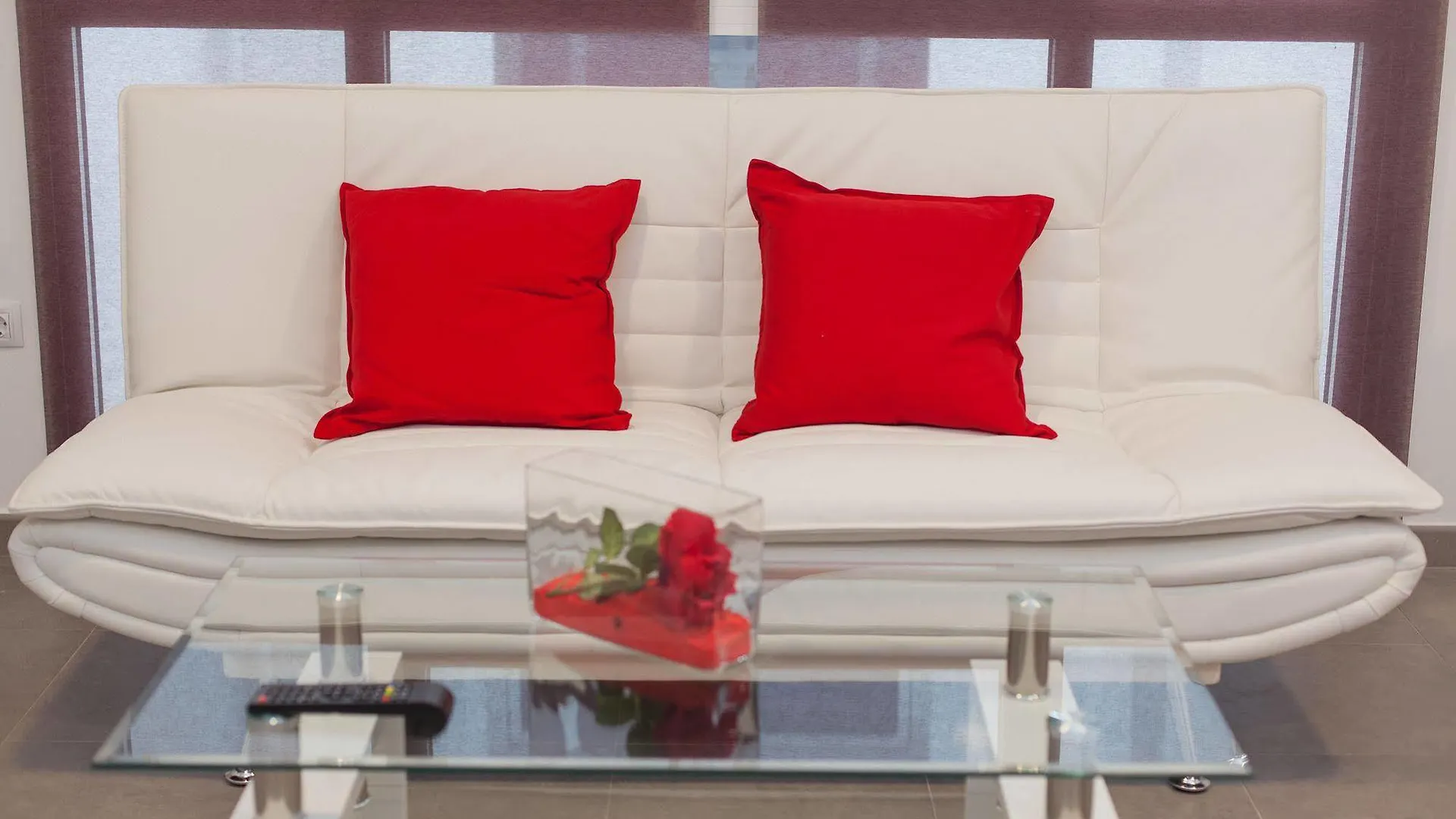 Terrazas De La Catedral Apartment Seville