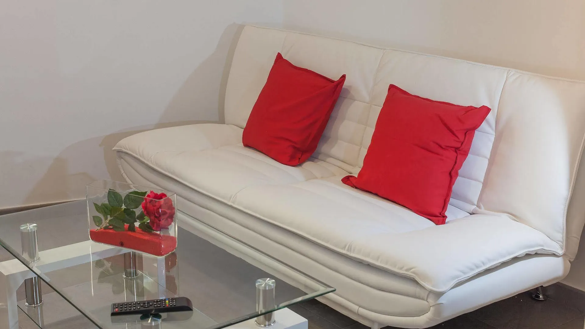 Terrazas De La Catedral Apartment Seville Spain