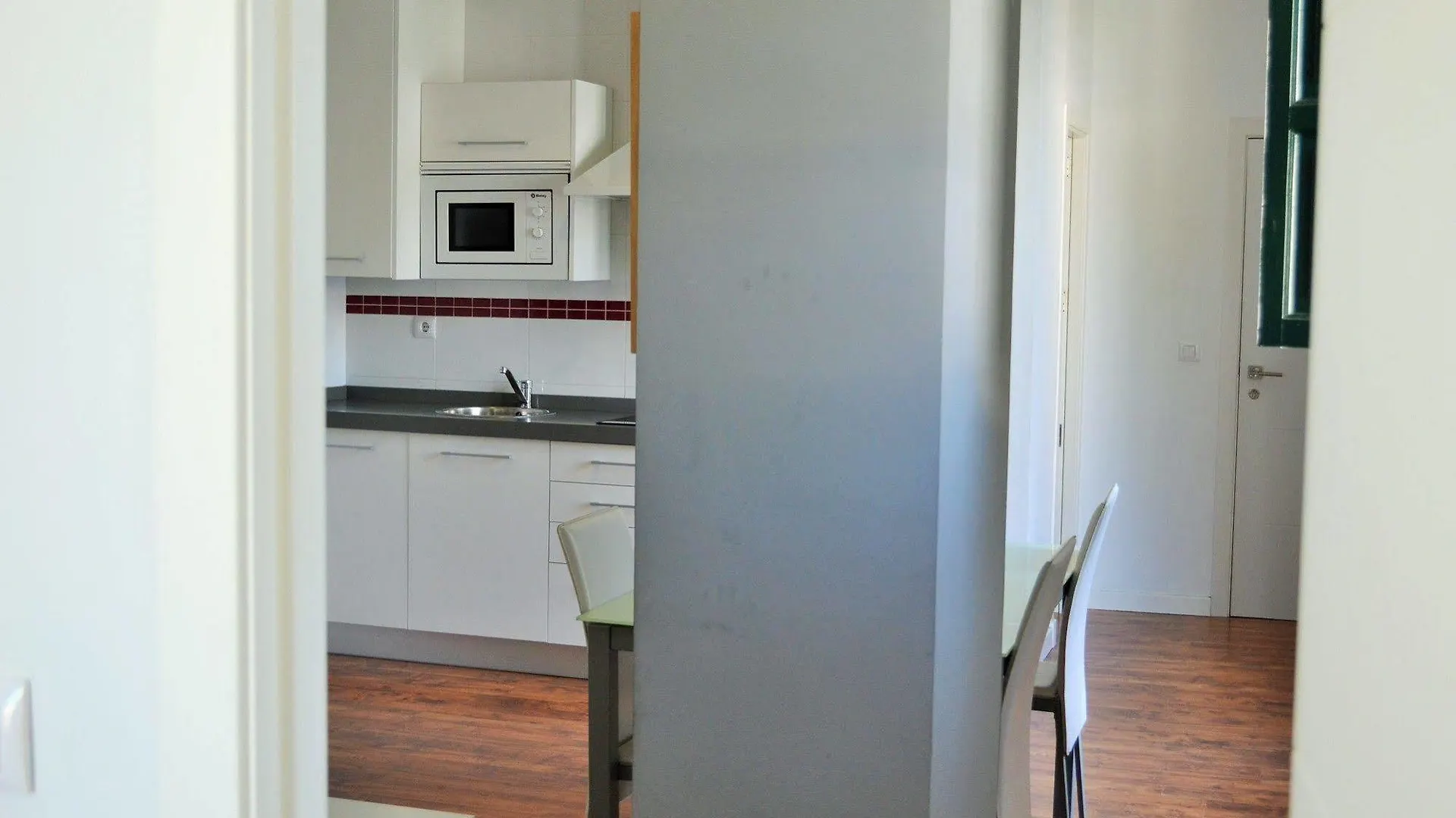 Terrazas De La Catedral Apartment Seville