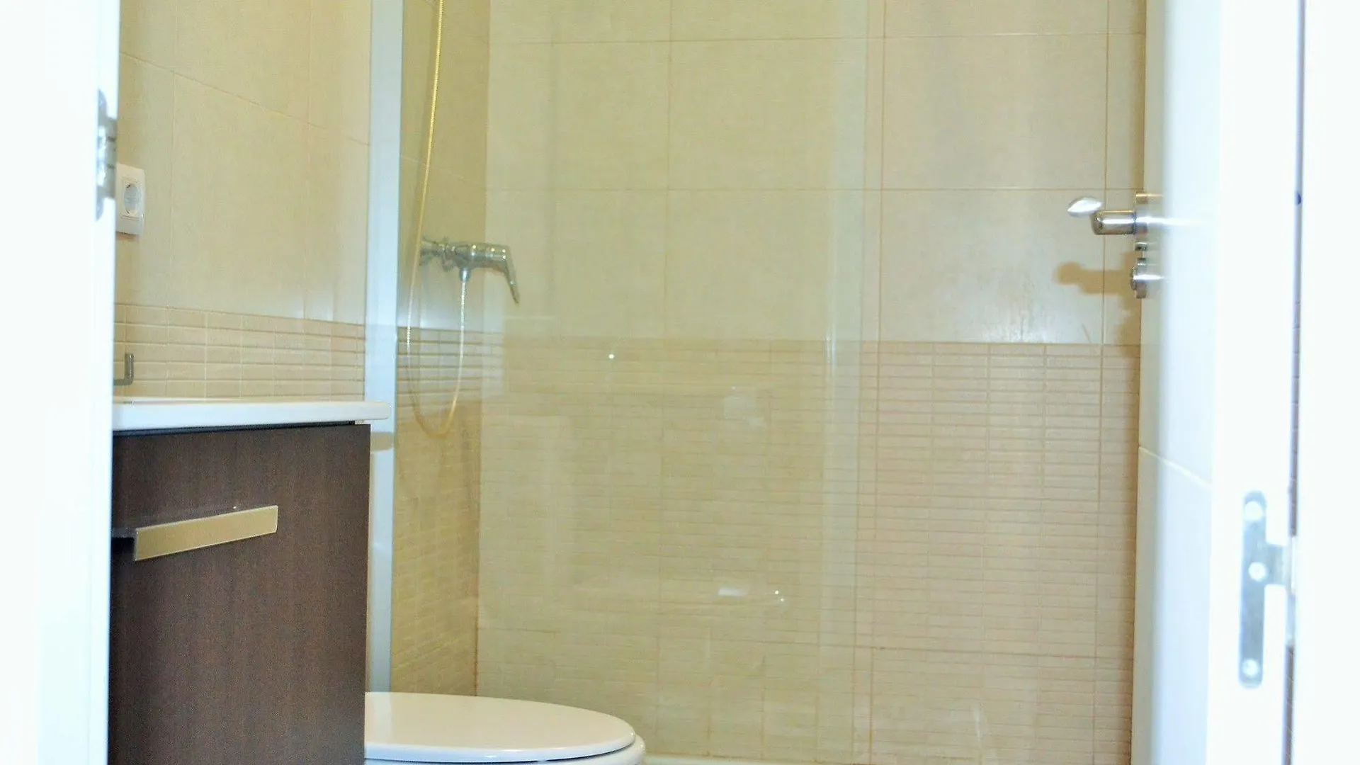 Terrazas De La Catedral Apartment Seville